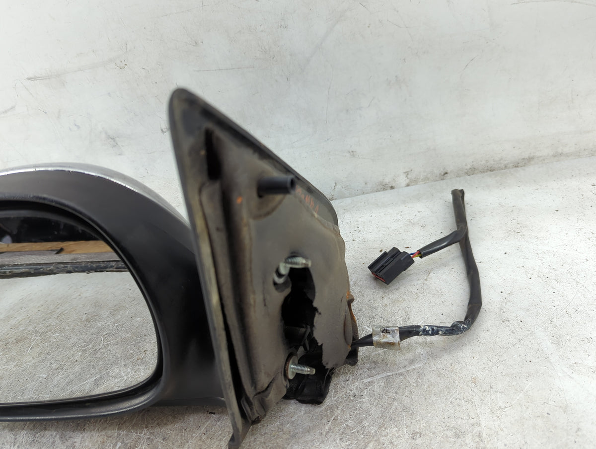 1998-2004 Ford F-150 Driver Side View Mirror - Left Door Mirror OEM Used - Oemusedautoparts1.com