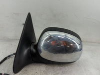 1998-2004 Ford F-150 Driver Side View Mirror - Left Door Mirror OEM Used - Oemusedautoparts1.com