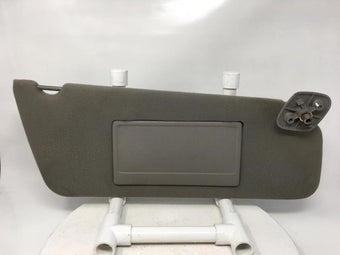 compare product 2002 Ford F-150 Sun Visor Shade Replacement Passenger Right Mirror Fits OEM Used Auto Parts