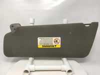 2002 Ford F-150 Sun Visor Shade Replacement Passenger Right Mirror Fits OEM Used Auto Parts - Oemusedautoparts1.com
