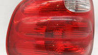 2000-2004 Ford F-150 Tail Light Assembly Driver Left OEM Fits Fits 2000 2001 2002 2003 2004 OEM Used Auto Parts - Oemusedaut