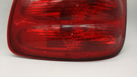 2000-2004 Ford F-150 Tail Light Assembly Driver Left OEM Fits Fits 2000 2001 2002 2003 2004 OEM Used Auto Parts - Oemusedaut