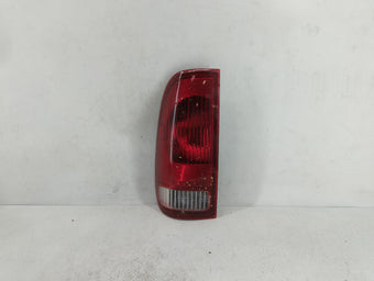 compare product 1997-2004 Ford F-150 Tail Light Assembly Driver Left OEM P/N:F85B-13B505-C Fits OEM Used Auto Parts