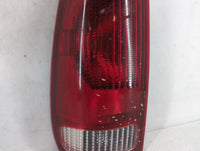 1997-2004 Ford F-150 Tail Light Assembly Driver Left OEM P/N:F85B-13B505-C Fits OEM Used Auto Parts - Oemusedautoparts1.com