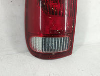 1997-2004 Ford F-150 Tail Light Assembly Driver Left OEM P/N:F85B-13B505-C Fits OEM Used Auto Parts - Oemusedautoparts1.com