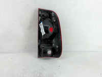 1997-2004 Ford F-150 Tail Light Assembly Driver Left OEM P/N:F85B-13B505-C Fits OEM Used Auto Parts - Oemusedautoparts1.com