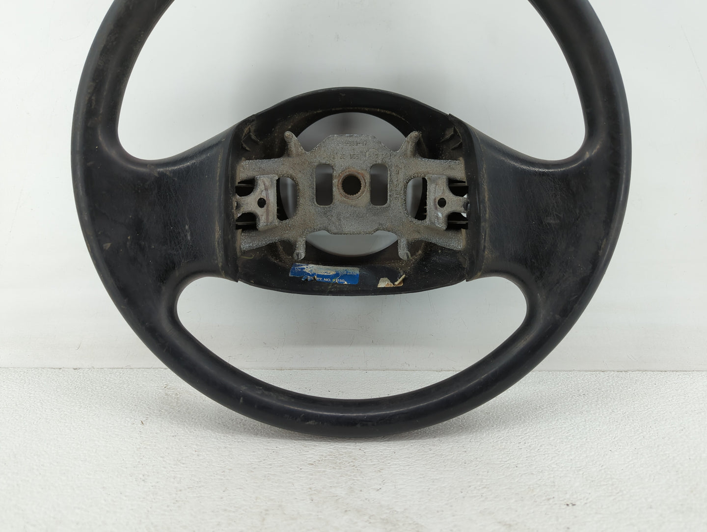 steering wheel - Oemusedautoparts1.com