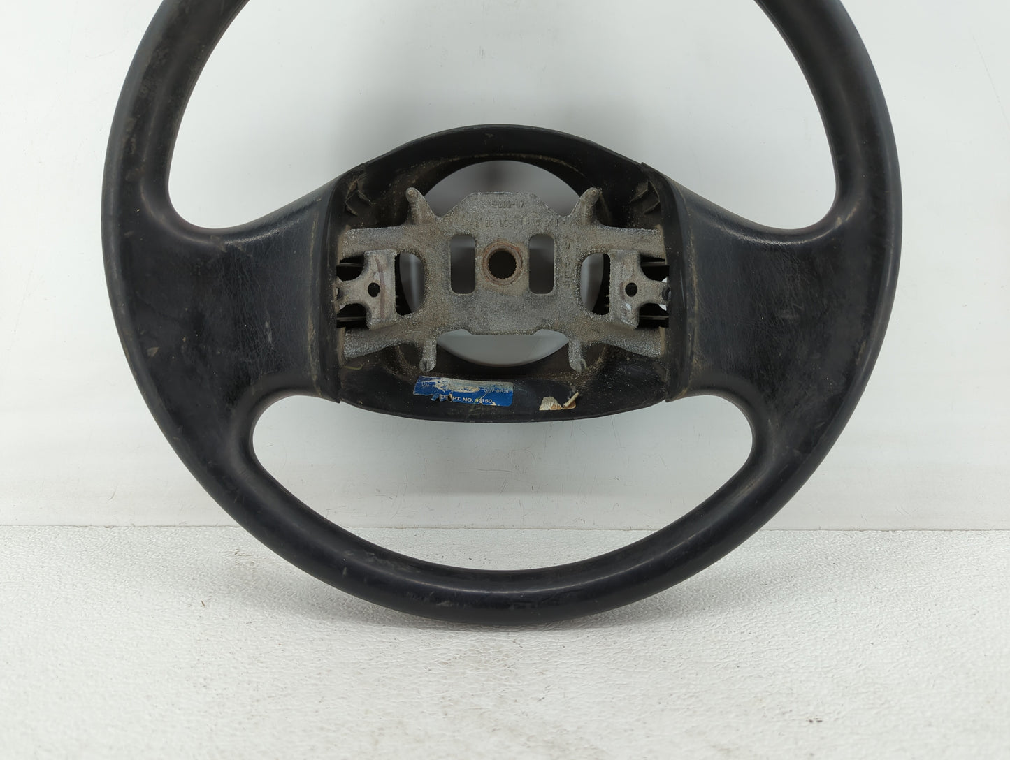 steering wheel - Oemusedautoparts1.com