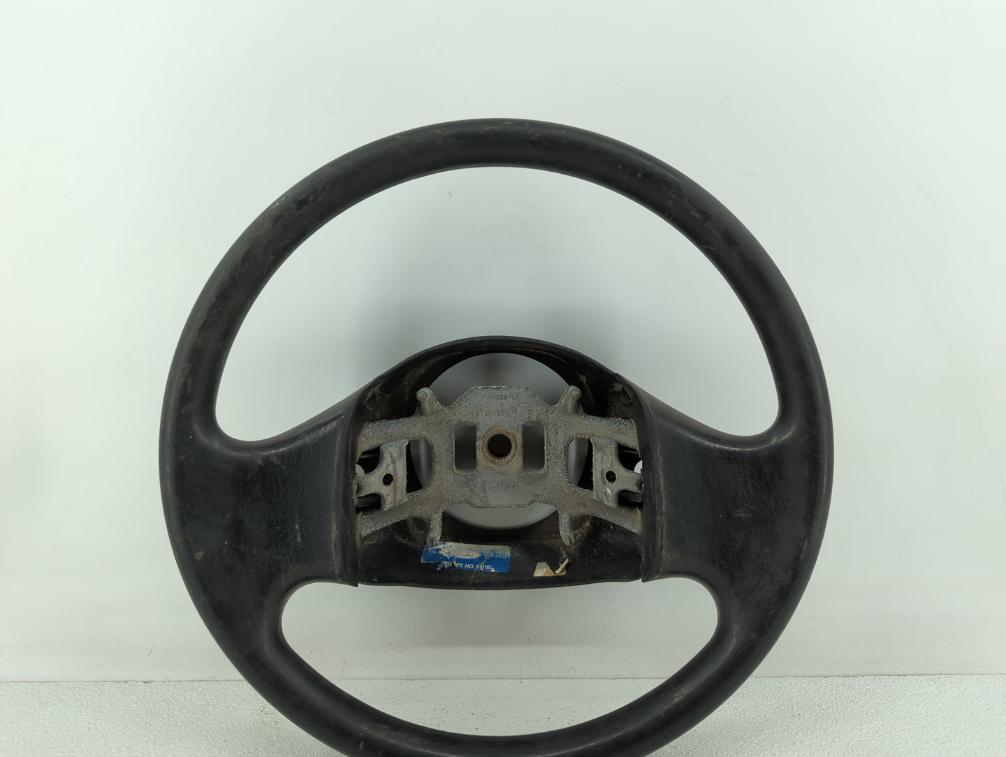 steering wheel - Oemusedautoparts1.com