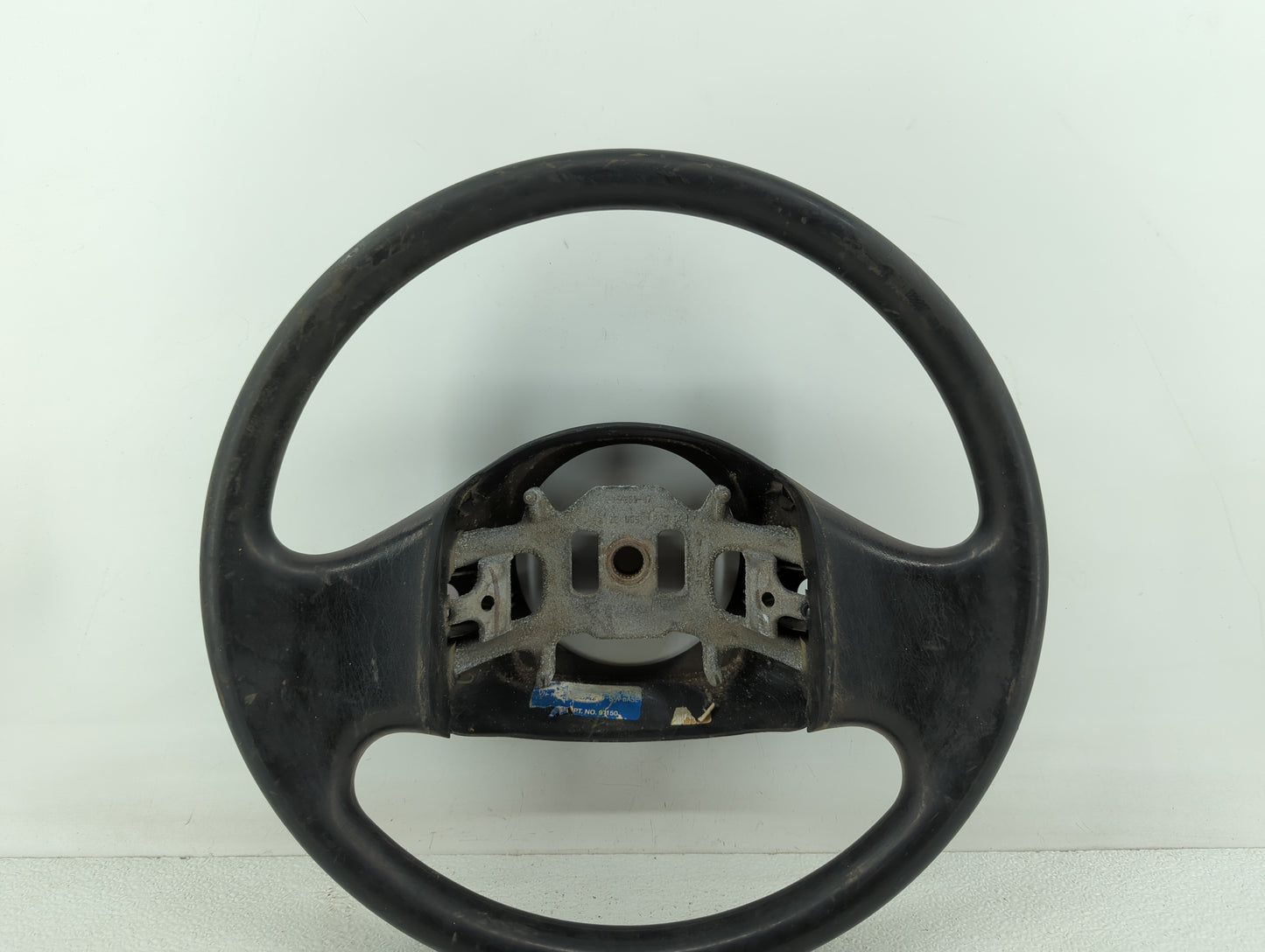 steering wheel - Oemusedautoparts1.com