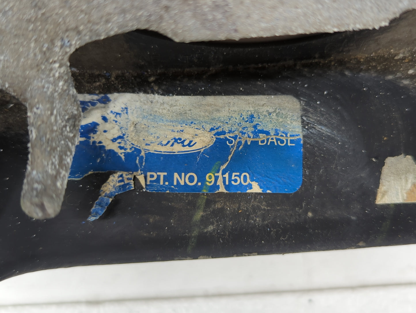 steering wheel - Oemusedautoparts1.com