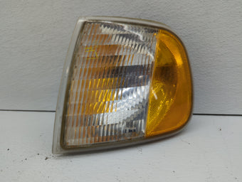 compare product 2002-2003 Ford F-150 Driver Left Oem Head Light Headlight Lamp