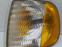2002-2003 Ford F-150 Driver Left Oem Head Light Headlight Lamp - Oemusedautoparts1.com