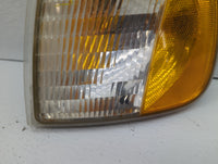 2002-2003 Ford F-150 Driver Left Oem Head Light Headlight Lamp - Oemusedautoparts1.com