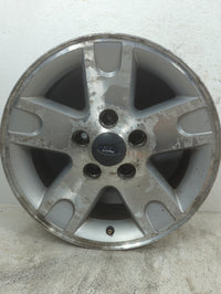 2002-2003 Ford F-150 Oem Wheel Rim 5043370 - Oemusedautoparts1.com