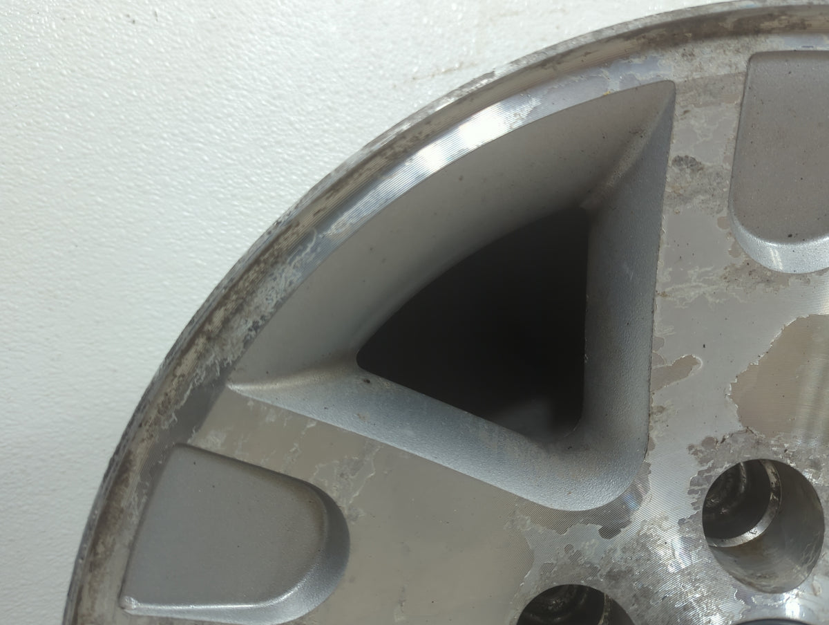 2002-2003 Ford F-150 Oem Wheel Rim 5043370 - Oemusedautoparts1.com