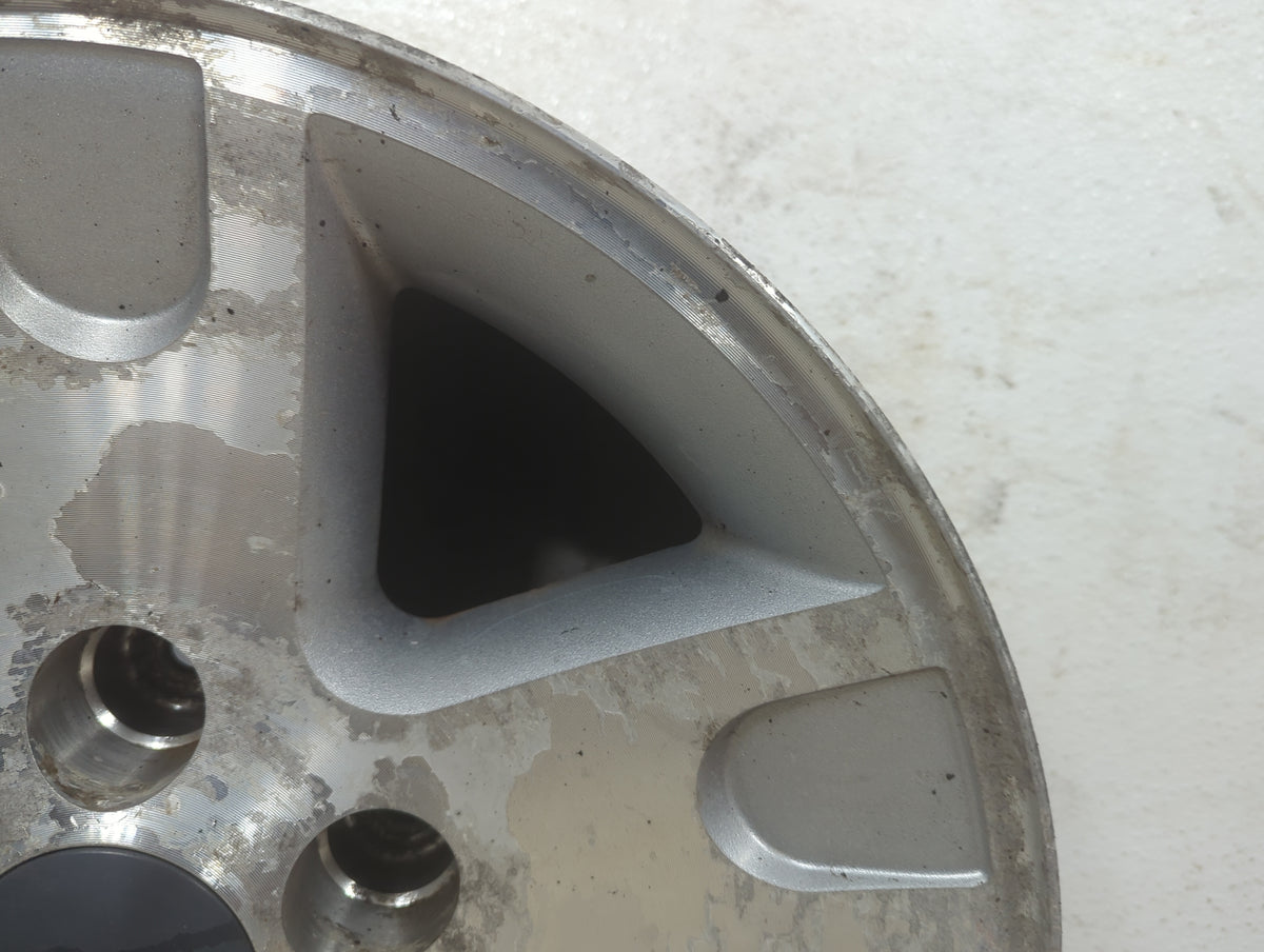 2002-2003 Ford F-150 Oem Wheel Rim 5043370 - Oemusedautoparts1.com