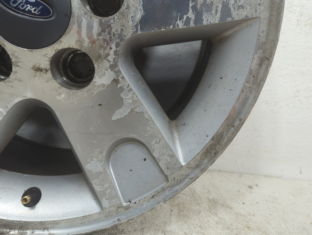 2002-2003 Ford F-150 Oem Wheel Rim 5043370 - Oemusedautoparts1.com