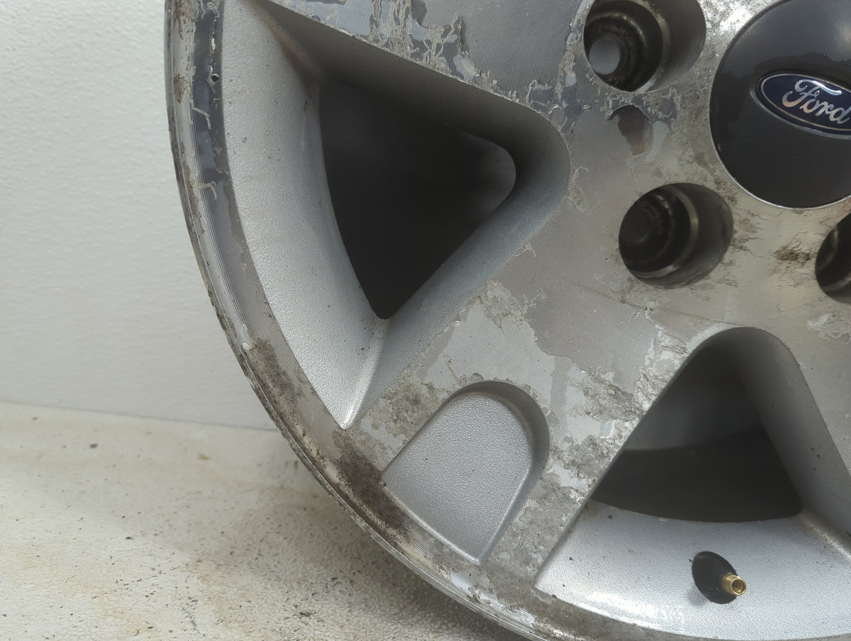 2002-2003 Ford F-150 Oem Wheel Rim 5043370 - Oemusedautoparts1.com