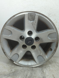 2001-2003 Ford F-150 Oem Wheel Rim - Oemusedautoparts1.com