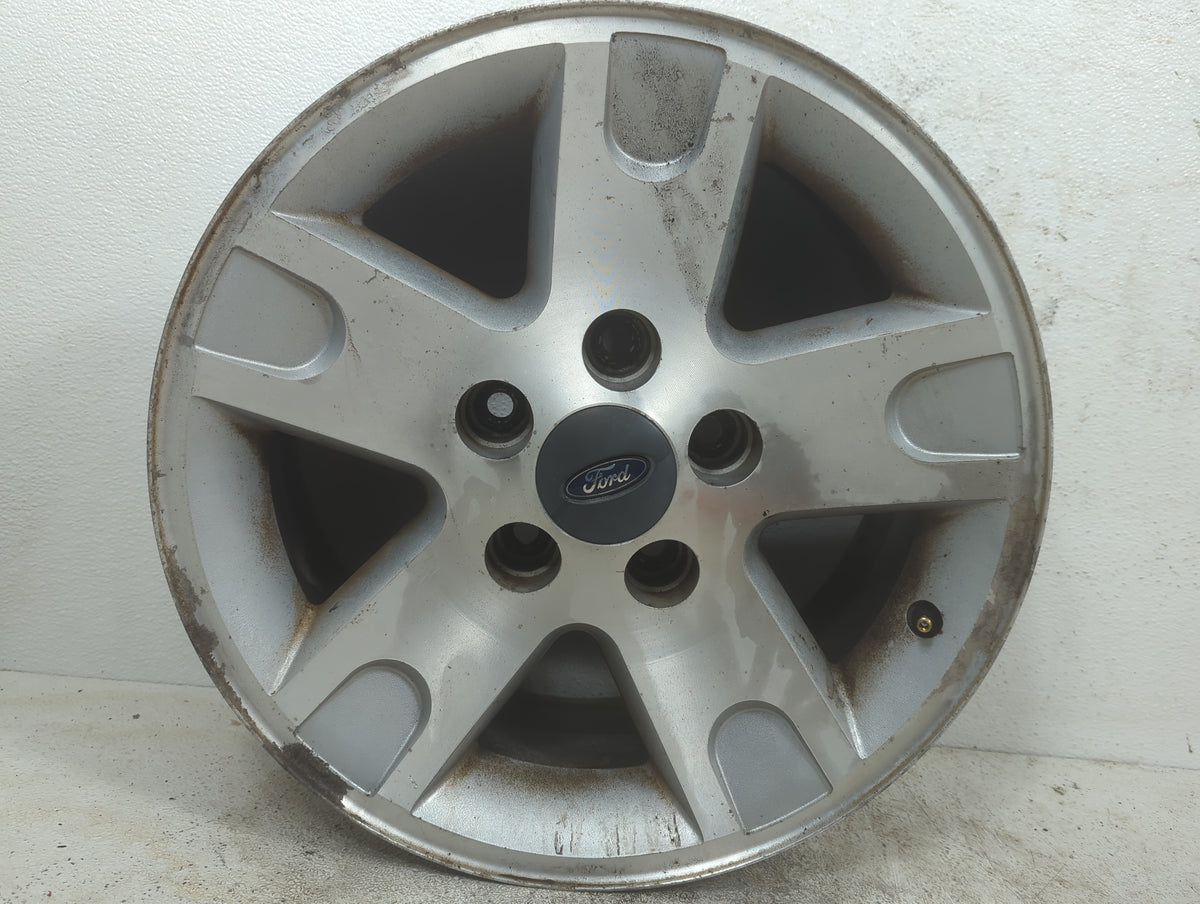 2001-2003 Ford F-150 Oem Wheel Rim - Oemusedautoparts1.com