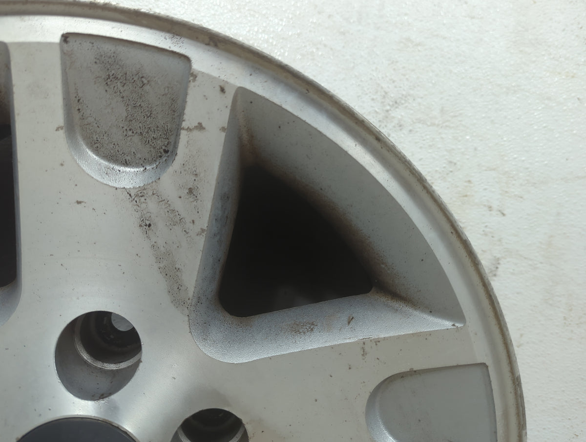 2001-2003 Ford F-150 Oem Wheel Rim - Oemusedautoparts1.com
