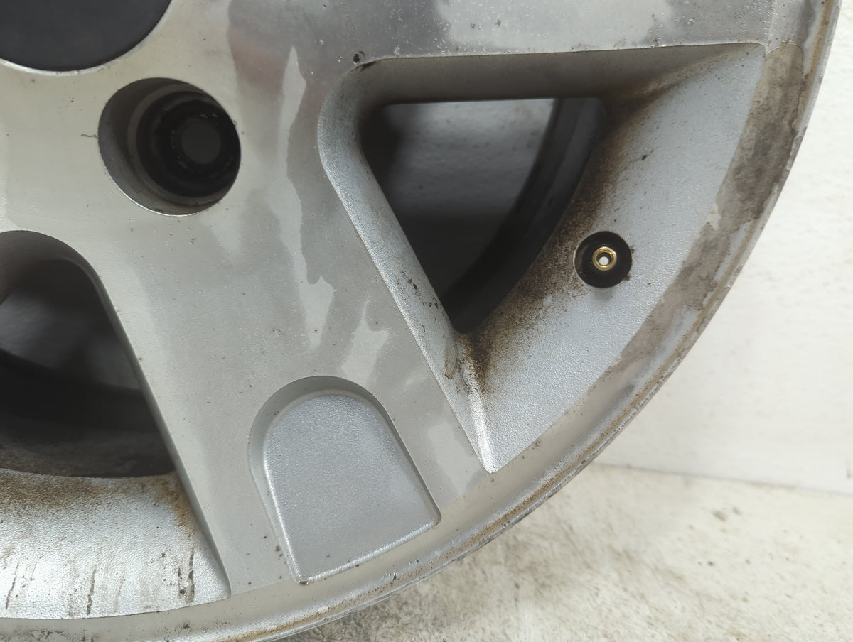 2001-2003 Ford F-150 Oem Wheel Rim - Oemusedautoparts1.com