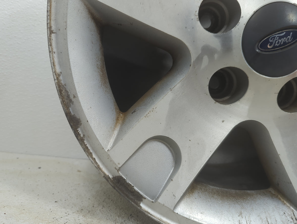 2001-2003 Ford F-150 Oem Wheel Rim - Oemusedautoparts1.com