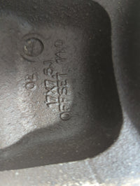 2001-2003 Ford F-150 Oem Wheel Rim - Oemusedautoparts1.com