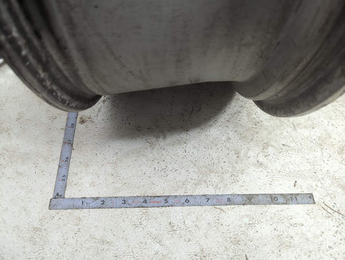 2001-2003 Ford F-150 Oem Wheel Rim - Oemusedautoparts1.com