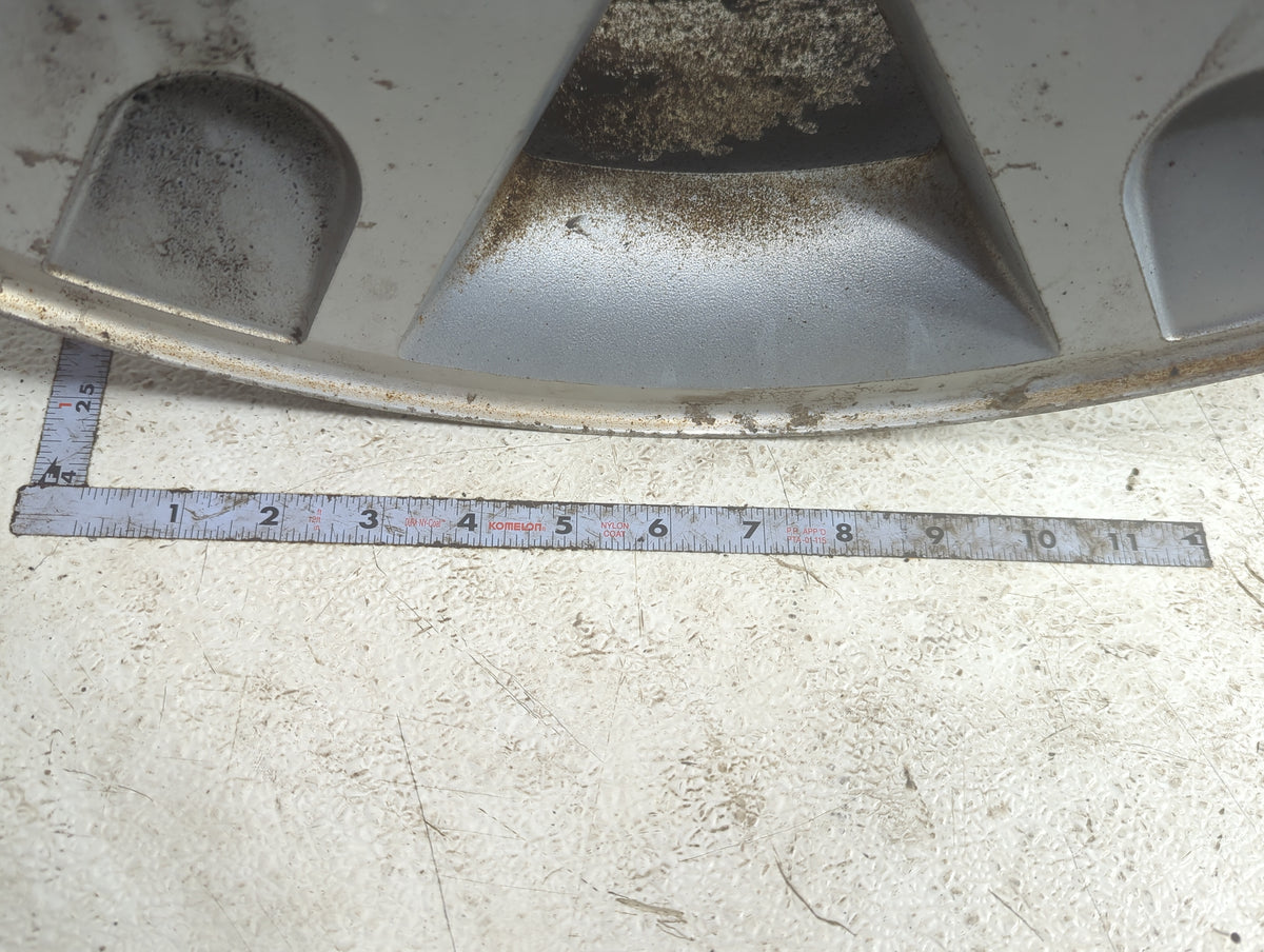 2001-2003 Ford F-150 Oem Wheel Rim - Oemusedautoparts1.com