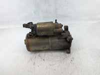 1999-2013 Ford F-150 Car Starter Motor Solenoid OEM P/N:F81U 11000 AD Fits OEM Used Auto Parts - Oemusedautoparts1.com