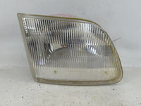 1997-2003 Ford F-150 Passenger Right Oem Head Light Headlight Lamp - Oemusedautoparts1.com
