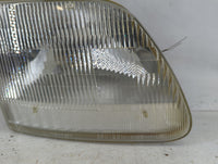 1997-2003 Ford F-150 Passenger Right Oem Head Light Headlight Lamp - Oemusedautoparts1.com