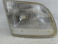 1997-2003 Ford F-150 Passenger Right Oem Head Light Headlight Lamp - Oemusedautoparts1.com