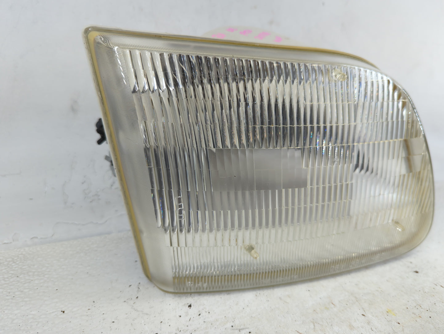 1997-2003 Ford F-150 Passenger Right Oem Head Light Headlight Lamp - Oemusedautoparts1.com
