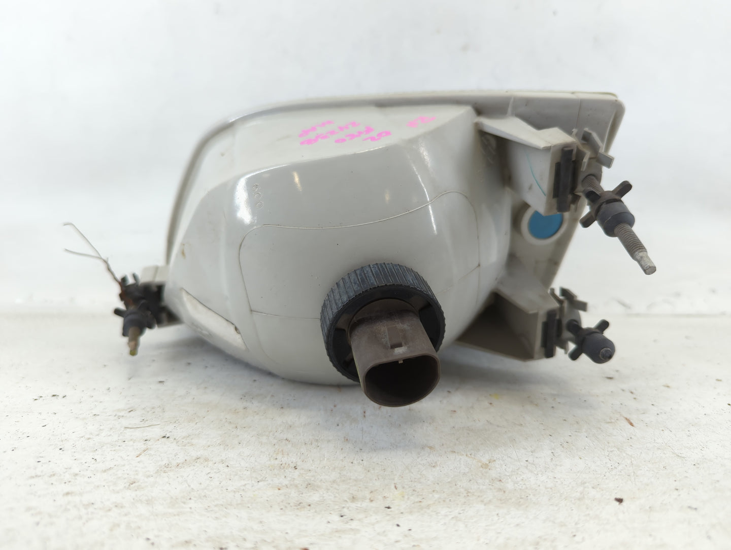 1997-2003 Ford F-150 Passenger Right Oem Head Light Headlight Lamp - Oemusedautoparts1.com