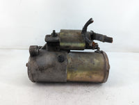 1999-2013 Ford F-150 Car Starter Motor Solenoid OEM P/N:F81U AD 1J08C 11000 12V Fits OEM Used Auto Parts - Oemusedautoparts1