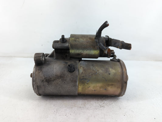 1999-2013 Ford F-150 Car Starter Motor Solenoid OEM P/N:F81U AD 1J08C 11000 12V Fits OEM Used Auto Parts - Oemusedautoparts1