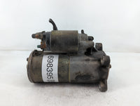 1999-2013 Ford F-150 Car Starter Motor Solenoid OEM P/N:F81U AD 1J08C 11000 12V Fits OEM Used Auto Parts - Oemusedautoparts1