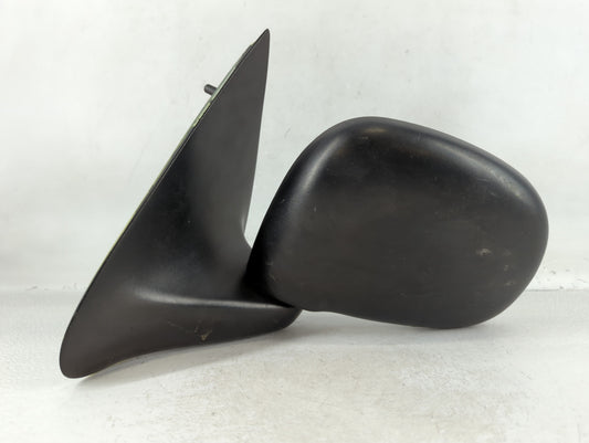 1997-2002 Ford F-150 Side Mirror Replacement Driver Left View Door Mirror P/N:1405299 Fits Fits 1997 1998 1999 2000 2001 200