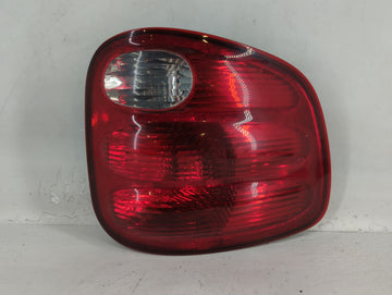 2000-2004 Ford F-150 Tail Light Assembly Passenger Right OEM P/N:44ZH-1499A YL3X-13440-A Fits Fits 2000 2001 2002 2003 2004 
