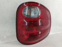 2000-2004 Ford F-150 Tail Light Assembly Passenger Right OEM P/N:44ZH-1499A YL3X-13440-A Fits Fits 2000 2001 2002 2003 2004 