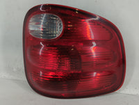 2000-2004 Ford F-150 Tail Light Assembly Passenger Right OEM P/N:44ZH-1499A YL3X-13440-A Fits Fits 2000 2001 2002 2003 2004 