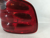 2000-2004 Ford F-150 Tail Light Assembly Passenger Right OEM P/N:44ZH-1499A YL3X-13440-A Fits Fits 2000 2001 2002 2003 2004 
