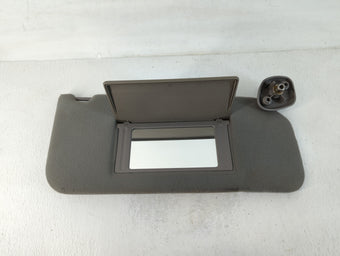 compare product 2002-2004 Ford F-150 Sun Visor Shade Replacement Passenger Right Mirror Fits Fits 2002 2003 2004 OEM Used Auto Parts