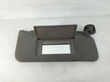 2002-2004 Ford F-150 Sun Visor Shade Replacement Passenger Right Mirror Fits Fits 2002 2003 2004 OEM Used Auto Parts - Oemus