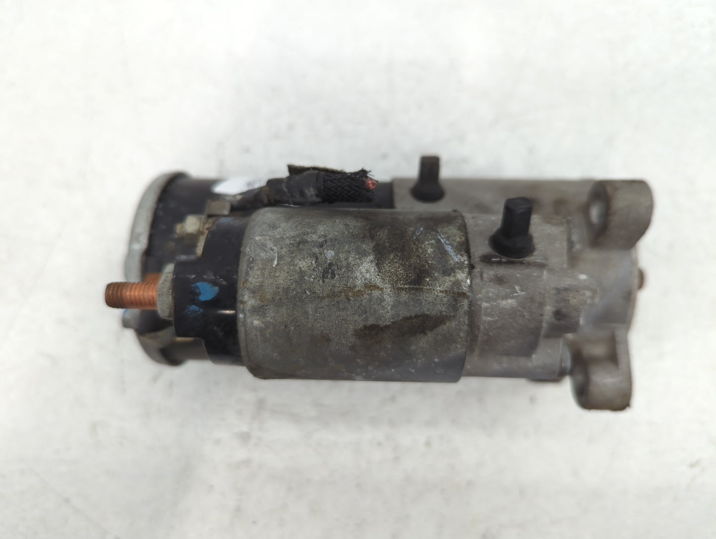 1999-2013 Ford F-150 Car Starter Motor Solenoid OEM Fits OEM Used Auto Parts - Oemusedautoparts1.com