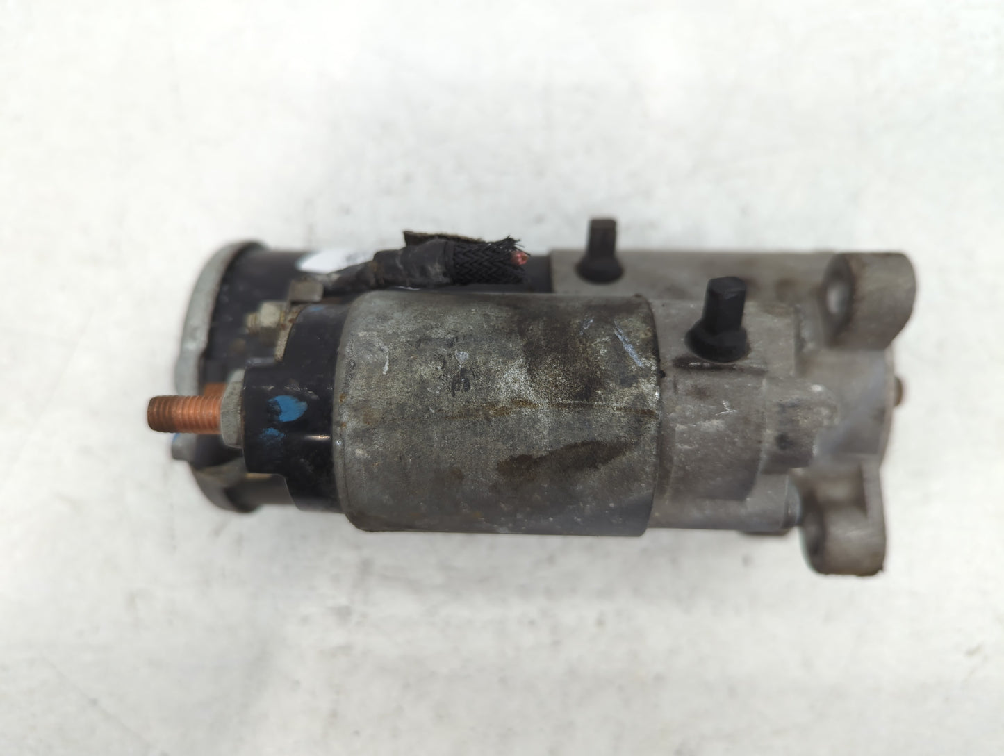 1999-2013 Ford F-150 Car Starter Motor Solenoid OEM Fits OEM Used Auto Parts - Oemusedautoparts1.com