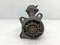 1999-2013 Ford F-150 Car Starter Motor Solenoid OEM Fits OEM Used Auto Parts - Oemusedautoparts1.com